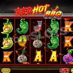 bbq slot joker